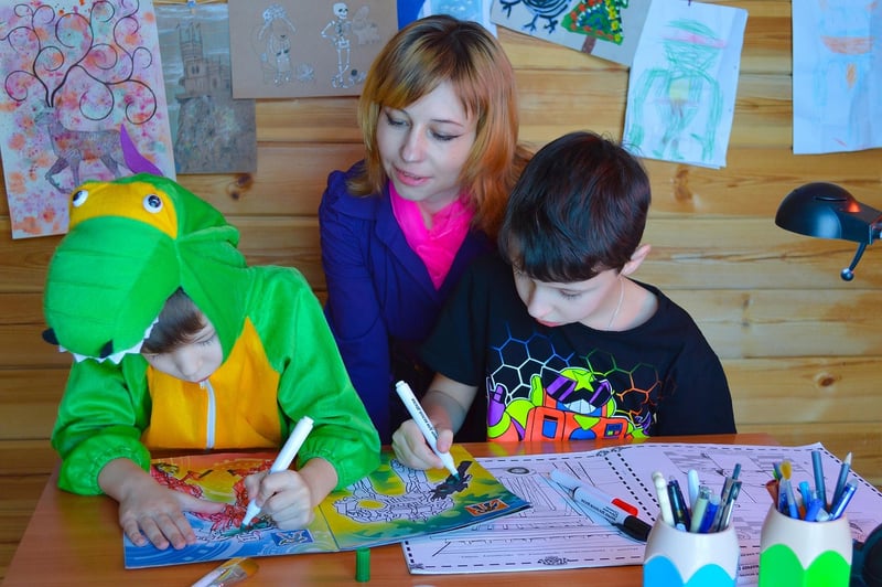 Crafts for Children