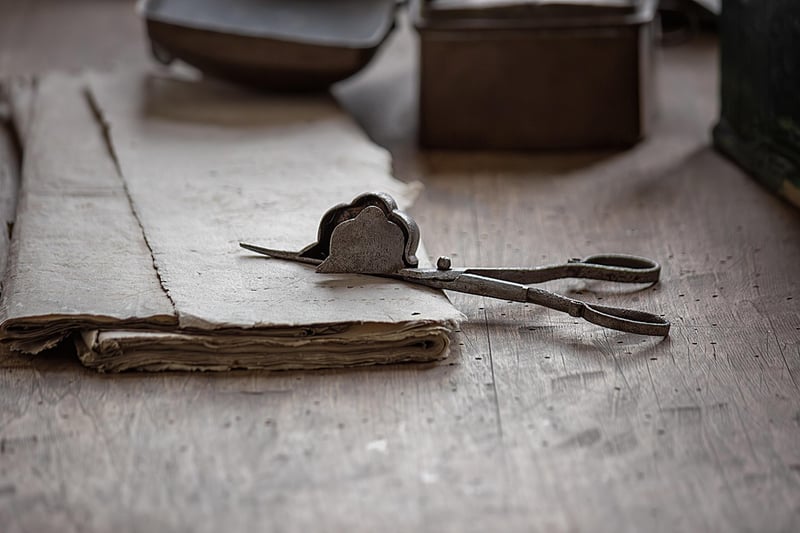 Decorative Objects