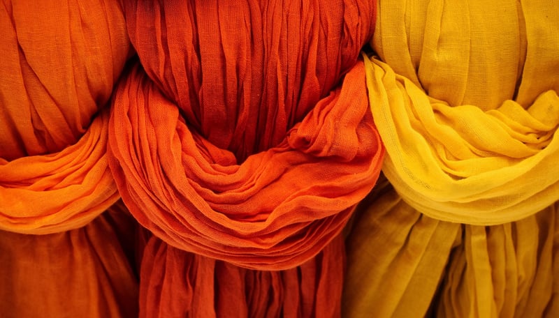Textile Revamps