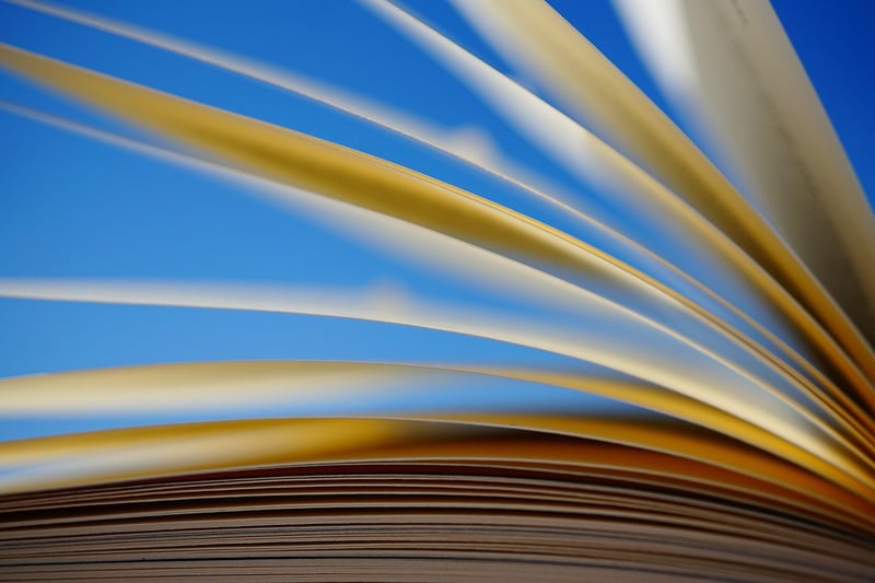 Storytelling and Writing